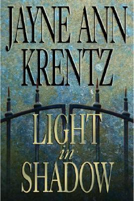 Light in Shadow (Whispering Springs) 0399149384 Book Cover