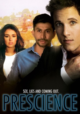 Prescience B082WQLHPL Book Cover