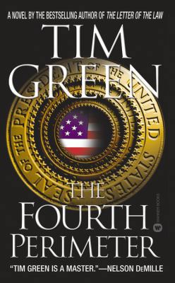 The Fourth Perimeter 0446612510 Book Cover