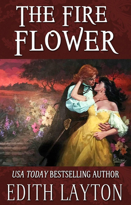 The Fire Flower 1961689871 Book Cover