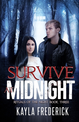 Survive at Midnight 1950530302 Book Cover