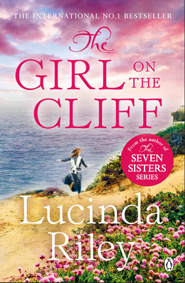 The Girl on the Cliff 0241954975 Book Cover