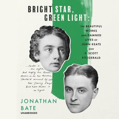 Bright Star, Green Light Lib/E: The Beautiful W...            Book Cover