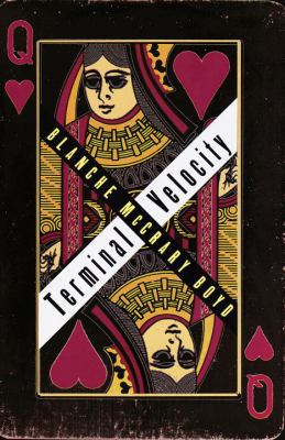 Terminal Velocity 0679430083 Book Cover
