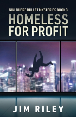 Homeless For Profit 4824184517 Book Cover