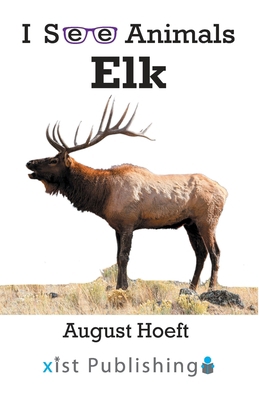Elk 1532414854 Book Cover