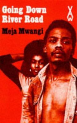 Going Down River Road (African Writers) 0435901761 Book Cover