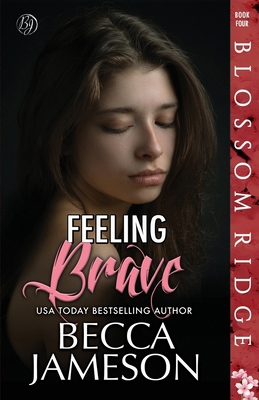 Feeling Brave B0B8RHVNPB Book Cover