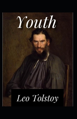 Youth Annotated B092P76NP8 Book Cover