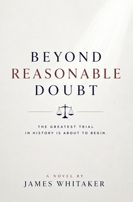 Beyond Reasonable Doubt B0H7TL1DJN Book Cover