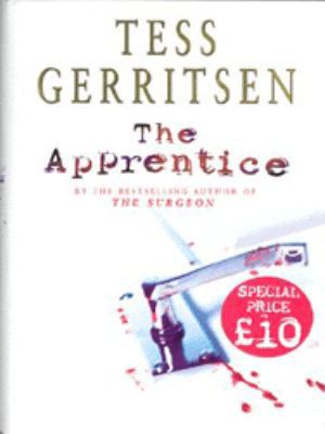 The Apprentice 0593049152 Book Cover