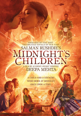 Midnight's Children B00E0FW0L8 Book Cover
