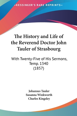 The History and Life of the Reverend Doctor Joh... 1161753559 Book Cover