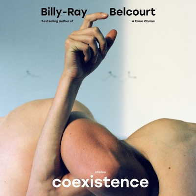 Coexistence: Stories B0GJBPCMS1 Book Cover