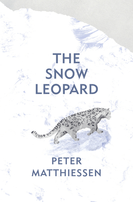 The Snow Leopard 1784876844 Book Cover