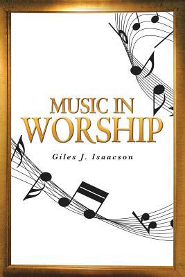 Music in Worship 164559100X Book Cover