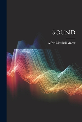 Sound 1021703109 Book Cover