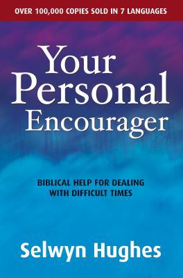 Your Personal Encourager 1853450723 Book Cover