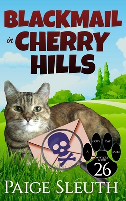 Blackmail in Cherry Hills 1091112584 Book Cover