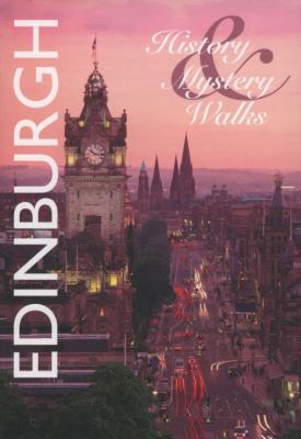 Edinburgh 0749559977 Book Cover