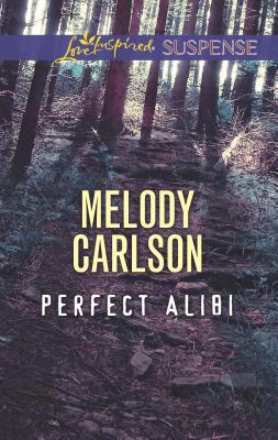 Perfect Alibi 0373446977 Book Cover