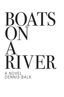 Boats On A River B0CGMGX9G3 Book Cover