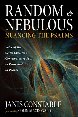 Random and Nebulous-Nuancing the Psalms Book Cover