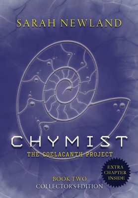 Chymist 1733345841 Book Cover