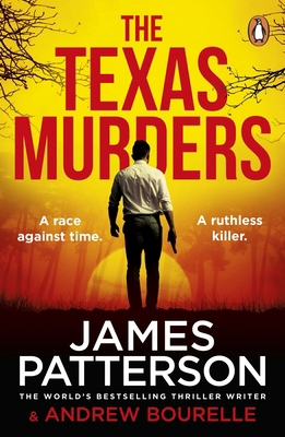 The Texas Murders 1529159741 Book Cover