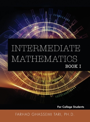 Intermediate Mathematics: For College Students B0D6CTXNMB Book Cover