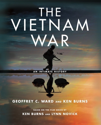 The Vietnam War: An Intimate History 0307700259 Book Cover