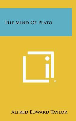 The Mind of Plato 1258447622 Book Cover