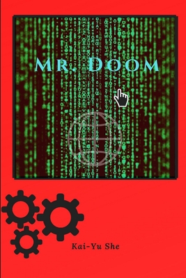 Mr. Doom 0359728421 Book Cover