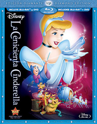 Cinderella B007WWRJIA Book Cover