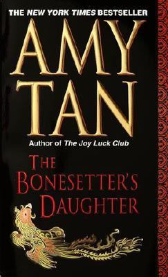 Bonesetter's Daughter 0345455711 Book Cover