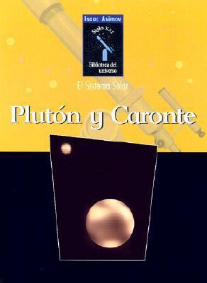 Pluton y Caronte [Spanish] 0836838599 Book Cover