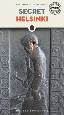 Secret Helsinki 2361951703 Book Cover