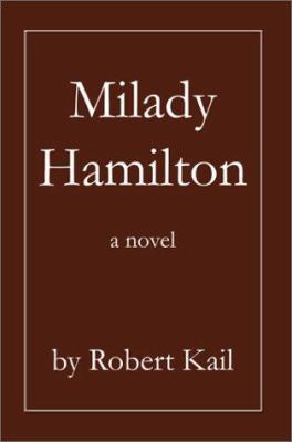 Milady Hamilton 0595236286 Book Cover