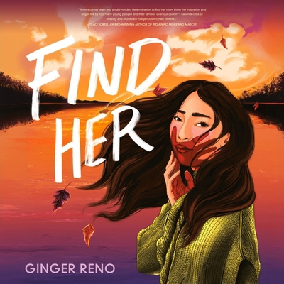 Find Her B0DQR29KD9 Book Cover