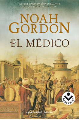 El Médico / The Physician [Spanish] 8496940004 Book Cover