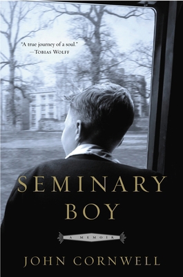 Seminary Boy: A Memoir 0385514875 Book Cover
