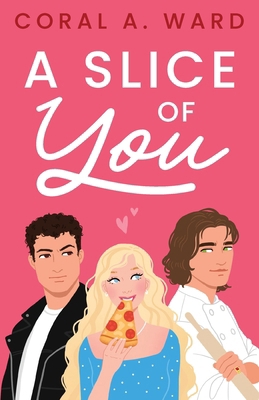 A Slice of You 0648631206 Book Cover