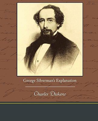 George Silverman's Explanation 1438533233 Book Cover