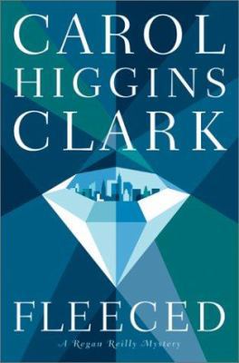 Fleeced (Regan Reilly Mysteries, No. 5) 0743205812 Book Cover