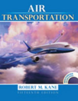 Air Transportation 0757531806 Book Cover