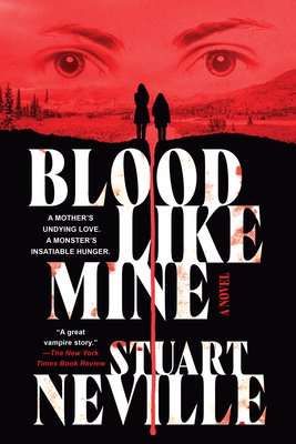 Blood Like Mine 1641297077 Book Cover