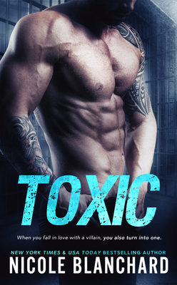 Toxic 1635762286 Book Cover