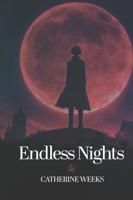 Endless Night B0GQQ3B4WJ Book Cover
