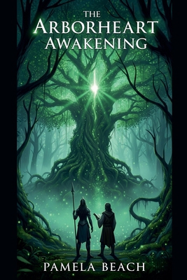 The Arborheart Awakening B0FNLWBHDQ Book Cover