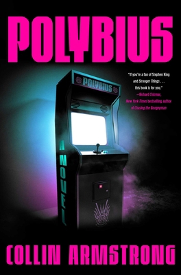 Polybius 1668044978 Book Cover